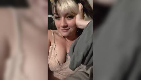 Your girlfriend Holly