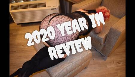 2020 Year In Review