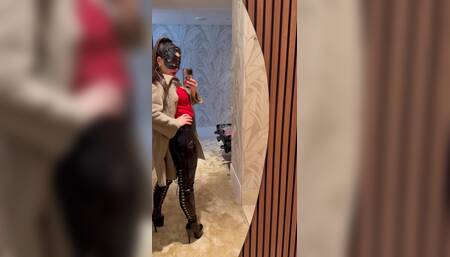 Wat ik met jou ga doen tijdens een real date?