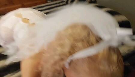 A Brides Final Fling