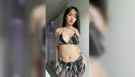 I feel horny today ????