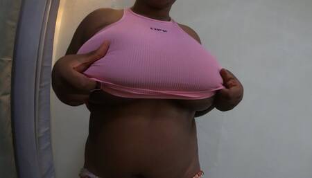who else woke up horny?