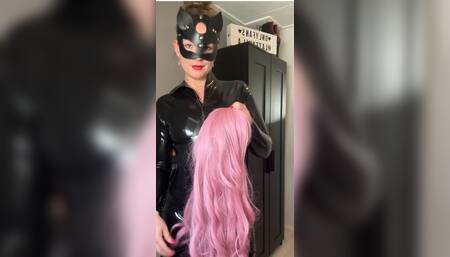 Voor alle sissy sletjes onder ons!