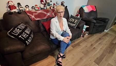 An Affair To Remember: We Lock Eyes