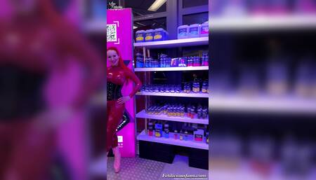 Friday at Passion Fair 2023