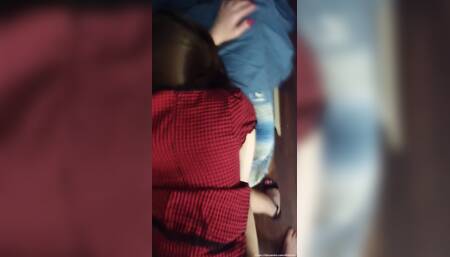 Deepthroated & Fucked Hard ????