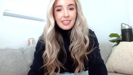 MyFreeCams - Vegansoda July 4 2024