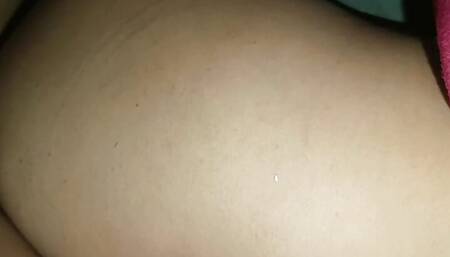 The infidelity of her daughter-in-law and mother-in-law behind the warmth of the blanket