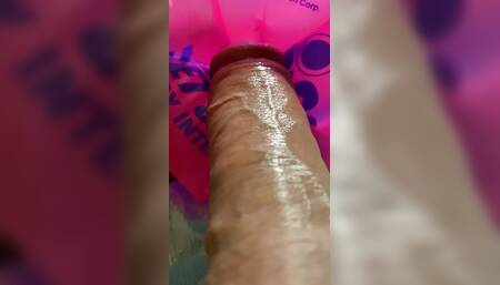 Homemade pussy