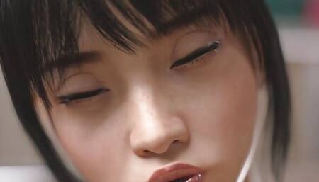 Hard To Love - Ep 44 - Time For A Makeover by RedLady2K