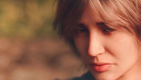 How To Fix The Future - HD - Part 31 My Hot Mistress By LoveSkySan69