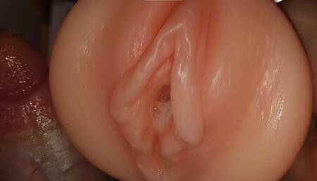 Watch Me Play With Myself Until I Cum