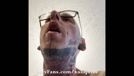 Straight Guy Gay Training Camp - GAMEDAY!! - Fucking A Cock