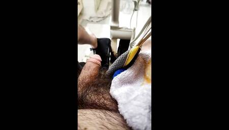 Kevy 69's Nothing Like A Monday Orgasm