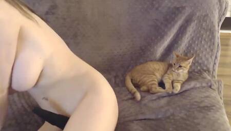 Firtsbornunicorn - 58 - Webcam Show