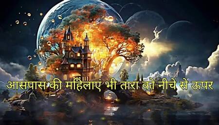 Jab ghar par koi nahi tha to bhaiya ne mujhe kai choda