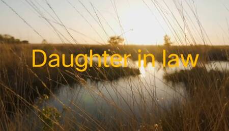 Daughter in Law