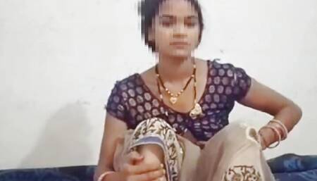 Sexy wife ki Hard chudayi hot sexy indian desi bhabhi ko choda Village bhabhi fucking video