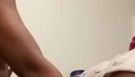 Early Morning Pregnant Pussy Pounding
