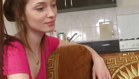 Juliya - Teen Mega World