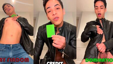 Findom Financial Domination