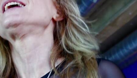 Mature uncensored fuck movie Part2