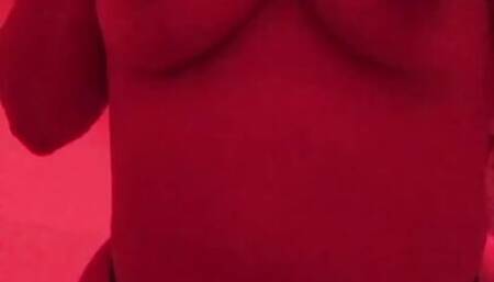 I missed those days with my beautiful boobs playing.Remember to leave a comment and like the video for the full one for you my lovely subscribers