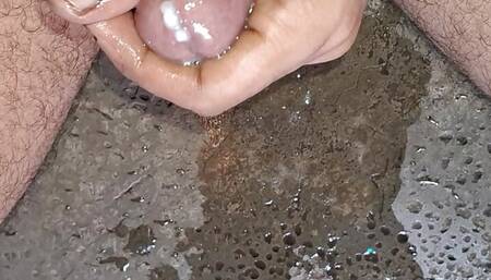 Dirty boy masterbation