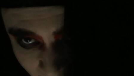 Willow's Sissy Songs- Pretty in Pink (Dresden Dolls)