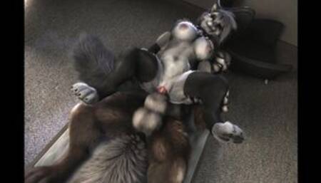 H0rs3 Loona werewolf party