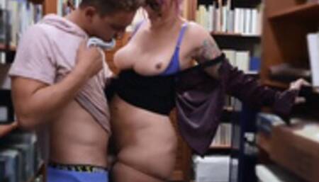 Siri Dahl And Lily Lou