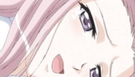 Barmaid love having sex with food