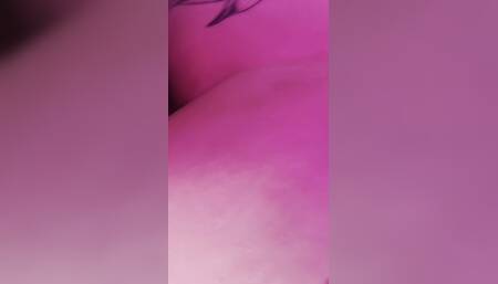 Backshots of BBW