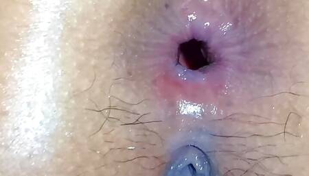 My ANO, Autchs!!! India, Today I will try ANAL with my mother's husband