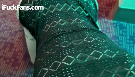 Pay Me. Creampie Me - Cali Reign - I FUCK FANS DOT COM