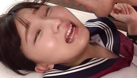 Kana - Cute Girl Specialty: Long Legged Petite Discovery part 3