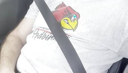 Car Ride Home