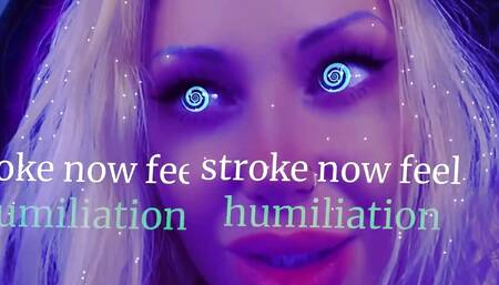 Your New Life as My Loser