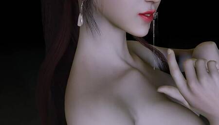 【Asmr Chinese Voice】Girl Group Girl Part 2 (excerpt) 07