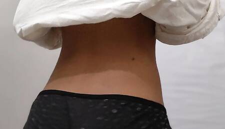 Seducing desi girl boobs very hot girl showing