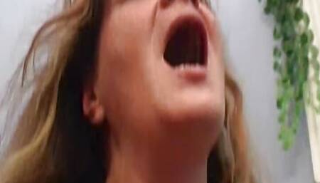 women have an at home