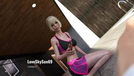 Love and Submission - Part 19 Im Sherlock Holmes by LoveSkySan69