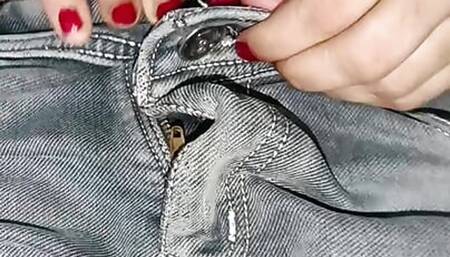 Hot bhabhi ko choda begin se