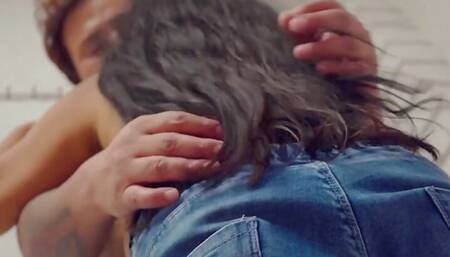 Cheating wife sex with Ex lover! With clear audio