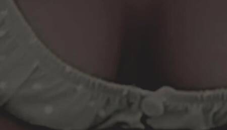 Hard Fucking My Wife In Midnight, Romantic Sex In Bedroom