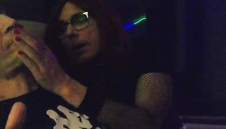 Throated by Davine - OliAge gets his Deepthroat Lesson