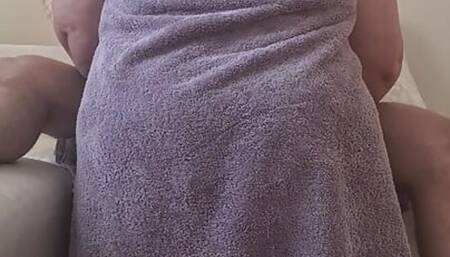 Fat 60 years old granny Creampie sex and some blowjob. CHUBBY GRANDMA TAKES IT HARD. FAT ASS,BIG BOOBS AND TASTY PUSSY.