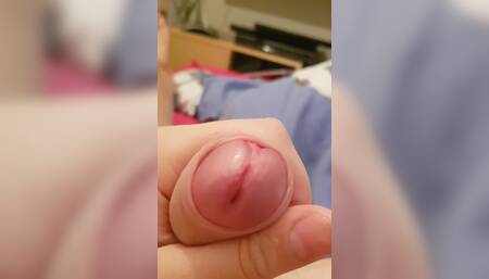 Close Jerking