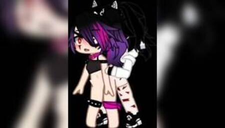 Kyoko gets fucked by more futas