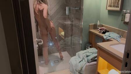 Stepmom tests if I'm gay